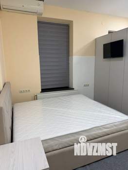 1-к квартира, на длительный срок, 38м2, 1/1 этаж