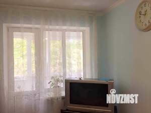 2-к квартира, на длительный срок, 50м2, 2/4 этаж