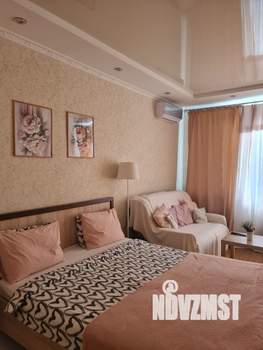 1-к квартира, посуточно, 40м2, 3/10 этаж