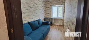 3-к квартира, на длительный срок, 65м2, 1/1 этаж