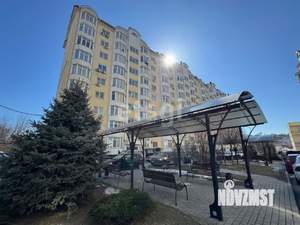 1-к квартира, на длительный срок, 42м2, 5/10 этаж