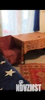 1-к квартира, на длительный срок, 36м2, 1/1 этаж