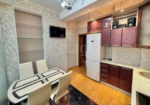 2-к квартира, на длительный срок, 68м2, 11/17 этаж