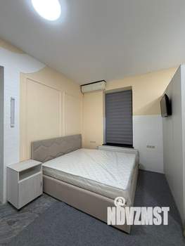 1-к квартира, на длительный срок, 40м2, 1/2 этаж