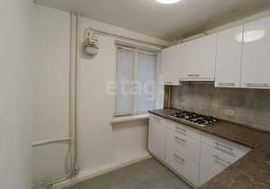 1-к квартира, на длительный срок, 31м2, 1/5 этаж