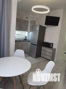 1-к квартира, посуточно, 42м2, 9/9 этаж