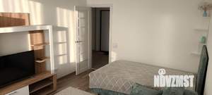1-к квартира, посуточно, 36м2, 11/16 этаж