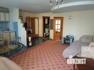 2-к квартира, на длительный срок, 46м2, 3/9 этаж