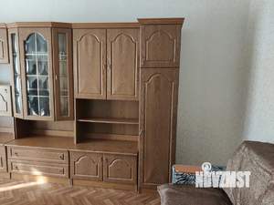 1-к квартира, на длительный срок, 38м2, 2/9 этаж