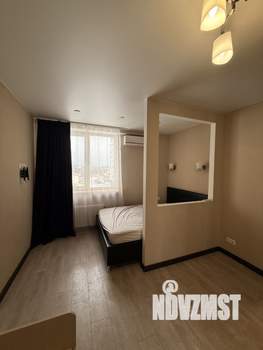 1-к квартира, на длительный срок, 40м2, 3/11 этаж