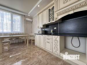 3-к квартира, на длительный срок, 80м2, 2/3 этаж