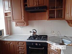 1-к квартира, на длительный срок, 31м2, 4/5 этаж