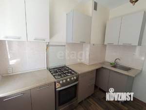 2-к квартира, на длительный срок, 48м2, 10/10 этаж