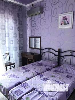 1-к квартира, посуточно, 35м2, 3/9 этаж