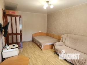 1-к квартира, посуточно, 30м2, 2/5 этаж