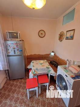 1-к квартира, на длительный срок, 38м2, 4/5 этаж