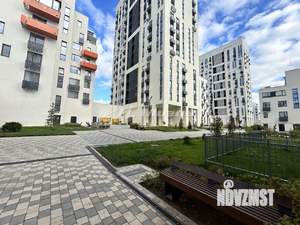 2-к квартира, на длительный срок, 60м2, 1/9 этаж