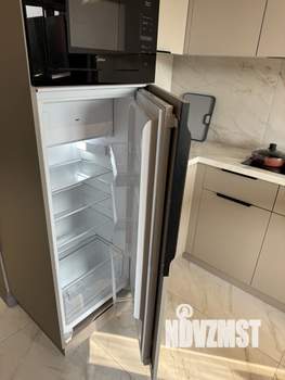 Студия квартира, посуточно, 27м2, 6/9 этаж