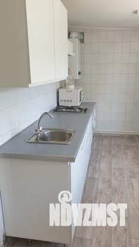 1-к квартира, посуточно, 55м2, 1/1 этаж