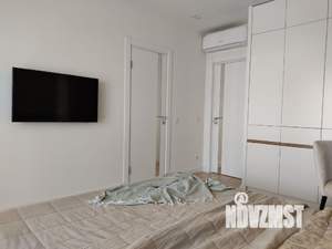 3-к квартира, на длительный срок, 80м2, 4/9 этаж