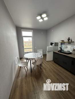 1-к квартира, на длительный срок, 40м2, 2/14 этаж