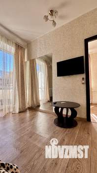 1-к квартира, посуточно, 30м2, 2/3 этаж