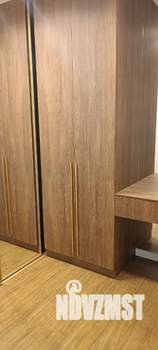 1-к квартира, на длительный срок, 45м2, 5/15 этаж