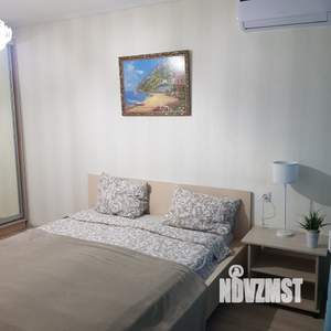 3-к квартира, посуточно, 72м2, 1/5 этаж