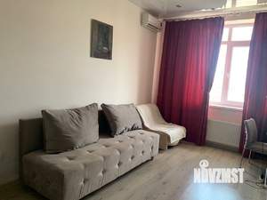 1-к квартира, на длительный срок, 50м2, 9/10 этаж