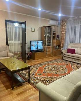 2-к квартира, на длительный срок, 42м2, 4/4 этаж