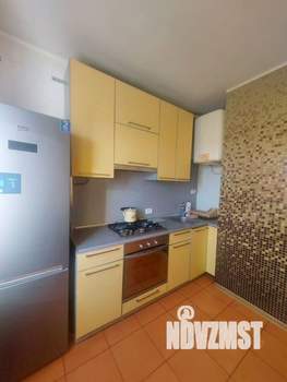 1-к квартира, посуточно, 36м2, 5/9 этаж