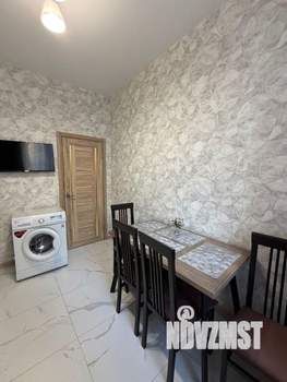 1-к квартира, на длительный срок, 31м2, 2/2 этаж