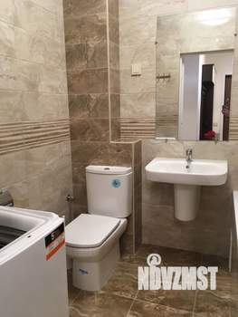 1-к квартира, на длительный срок, 40м2, 5/10 этаж