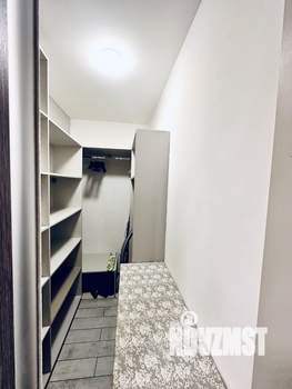 1-к квартира, посуточно, 40м2, 6/11 этаж