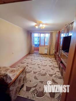 2-к квартира, на длительный срок, 52м2, 5/9 этаж