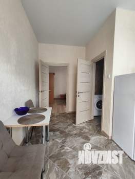 1-к квартира, на длительный срок, 32м2, 1/1 этаж