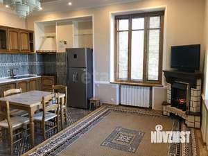 3-к квартира, на длительный срок, 100м2, 3/3 этаж