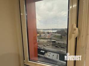 Студия квартира, посуточно, 27м2, 7/9 этаж