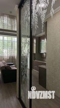 Студия квартира, на длительный срок, 47м2, 3/9 этаж