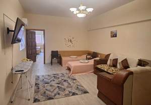 2-к квартира, на длительный срок, 67м2, 1/2 этаж