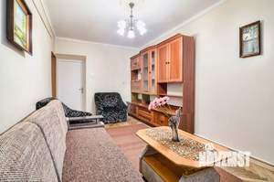 2-к квартира, посуточно, 45м2, 1/1 этаж