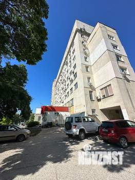 1-к квартира, на длительный срок, 40м2, 10/11 этаж