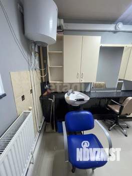 1-к квартира, на длительный срок, 20м2, 2/2 этаж