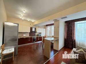 3-к квартира, на длительный срок, 120м2, 2/4 этаж