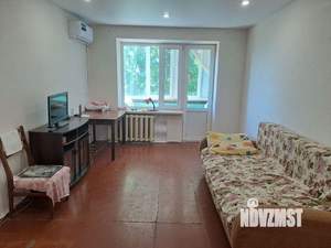 1-к квартира, на длительный срок, 30м2, 5/5 этаж