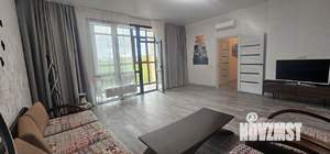 3-к квартира, на длительный срок, 122м2, 8/20 этаж