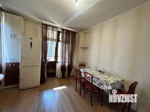1-к квартира, на длительный срок, 50м2, 4/9 этаж