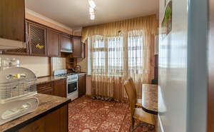 3-к квартира, на длительный срок, 70м2, 3/6 этаж