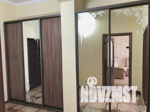 1-к квартира, на длительный срок, 55м2, 4/15 этаж
