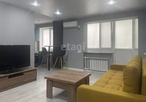 2-к квартира, на длительный срок, 47м2, 2/5 этаж